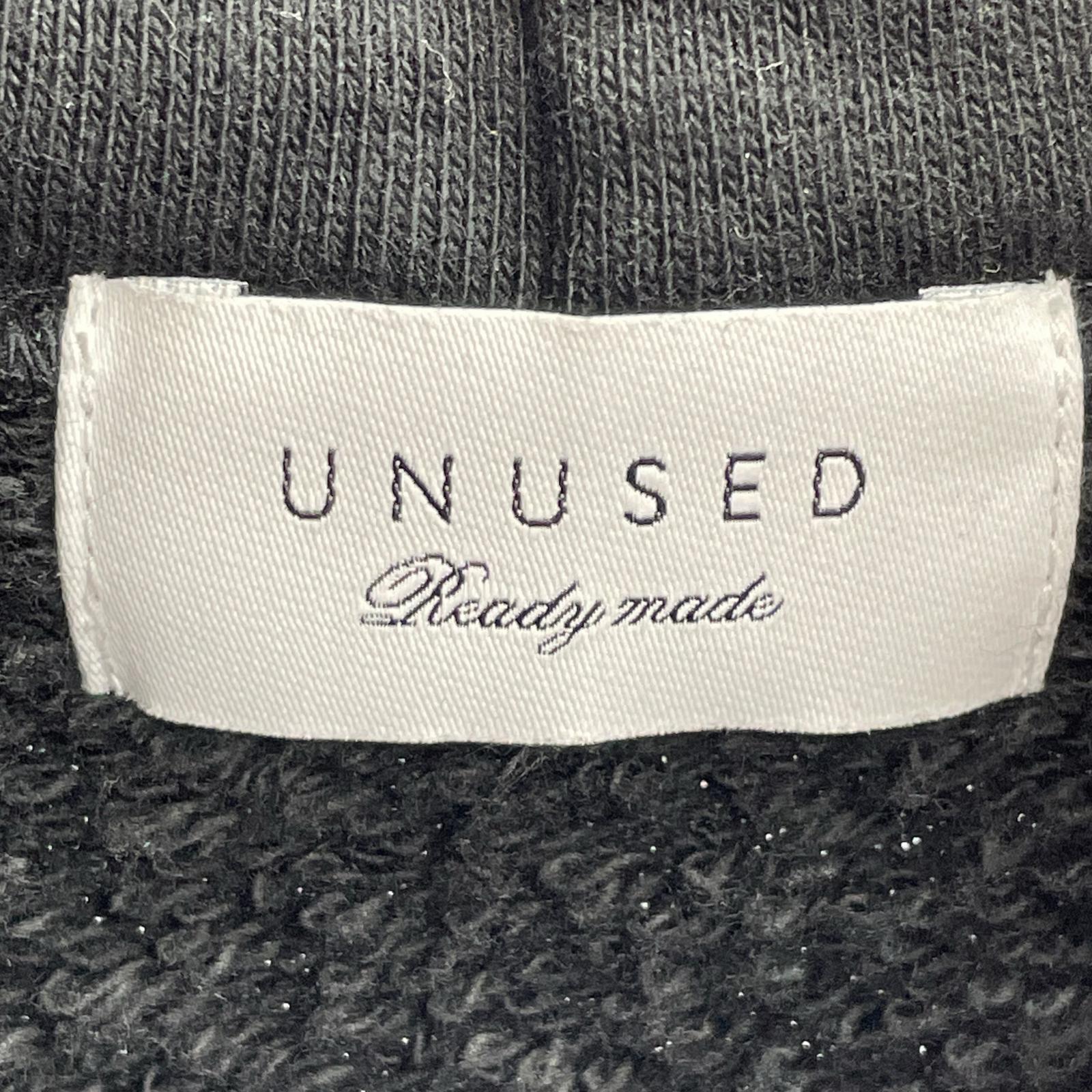 パーカー Sweat hoodie "BLACK" 3 ブラック