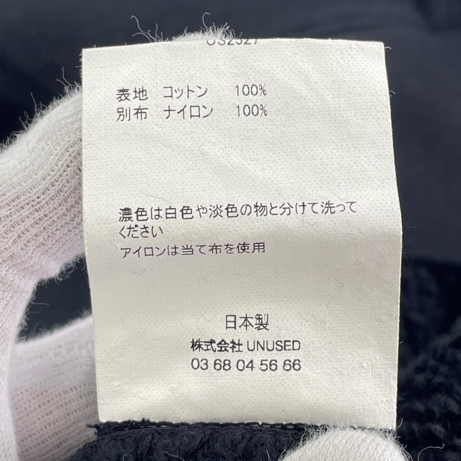 パーカー Sweat hoodie "BLACK" 3 ブラック