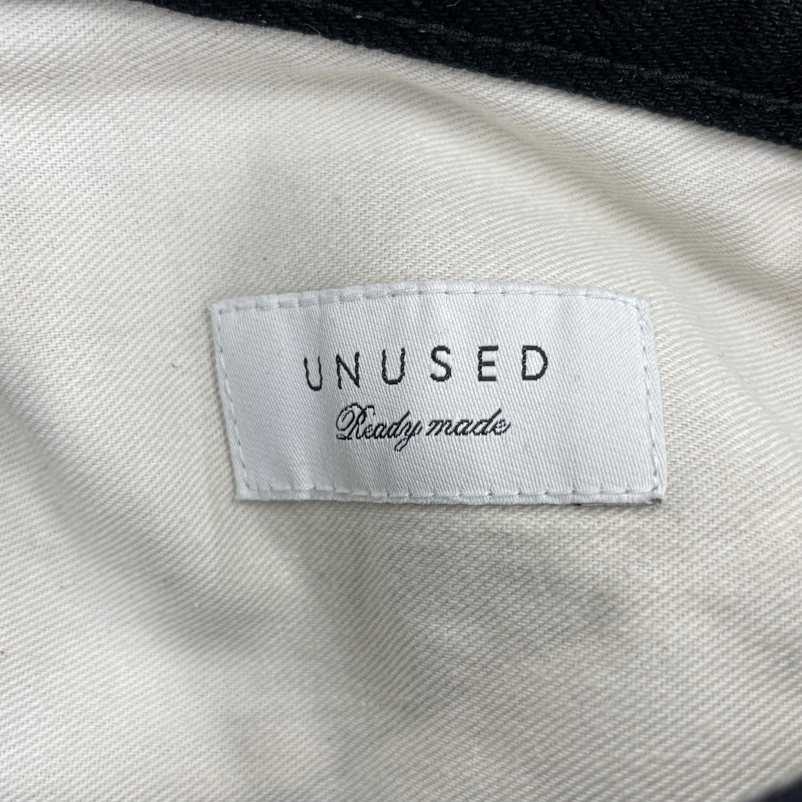 パンツ 13oz wide denim pants (2) 2 ブラック