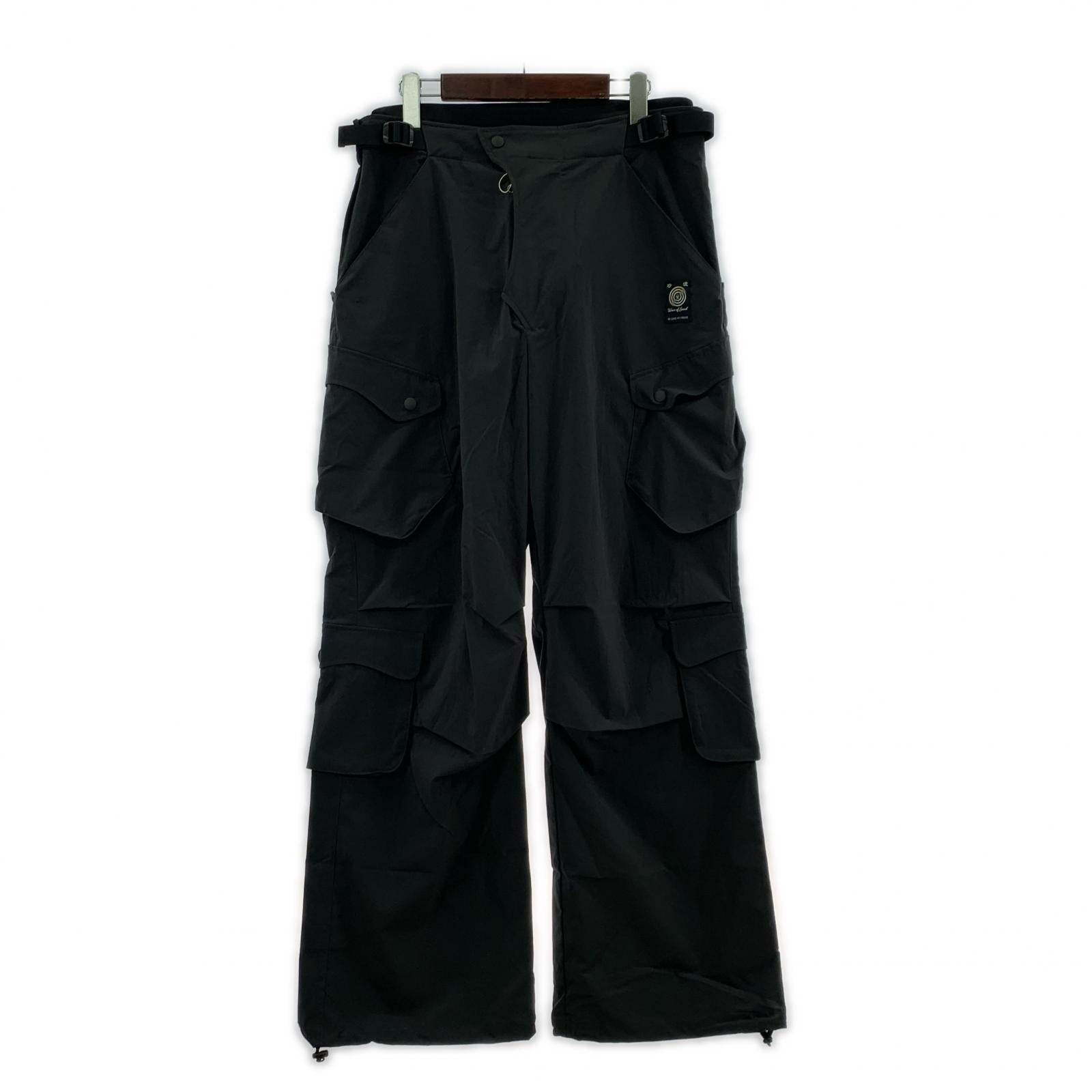 パンツ KOZABURO WAVE of Sand Foo PANTS WOS-FOO02-02 グレー (M) タグ付き M グレー