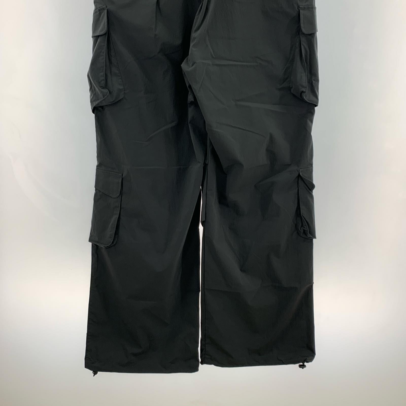 パンツ KOZABURO WAVE of Sand Foo PANTS WOS-FOO02-02 グレー (M) タグ付き M グレー