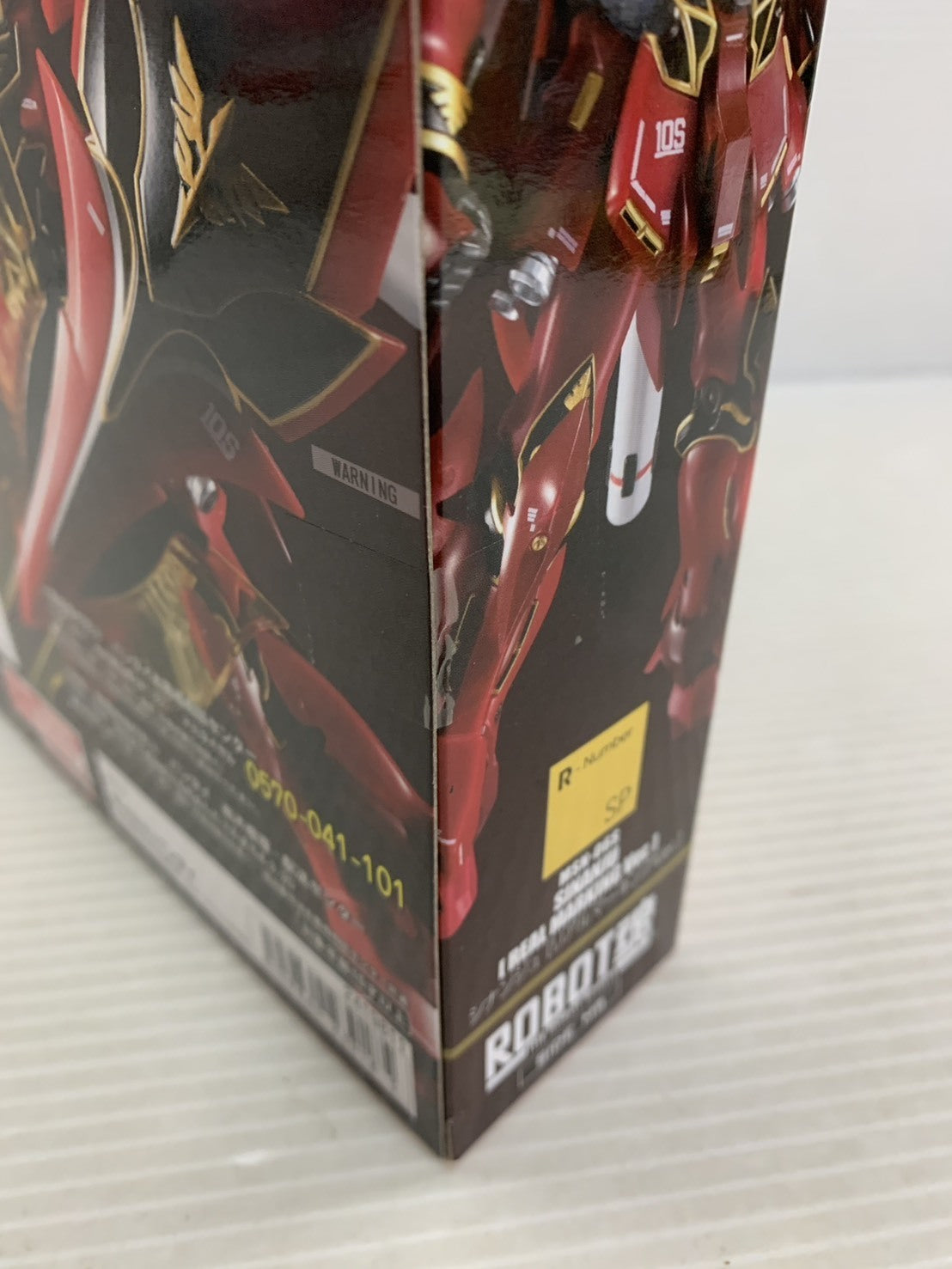 ENTRY GRADE 江戸川コナン＆ＨＧ 1/144 シャア専用ザクＩＩ ガンプラ