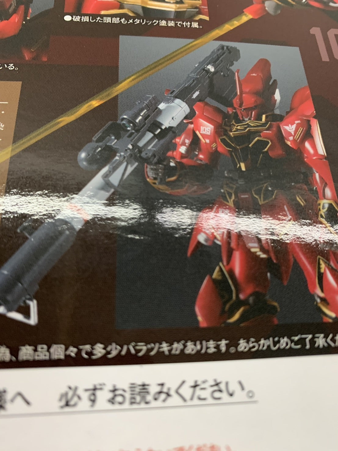 ENTRY GRADE 江戸川コナン＆ＨＧ 1/144 シャア専用ザクＩＩ ガンプラ
