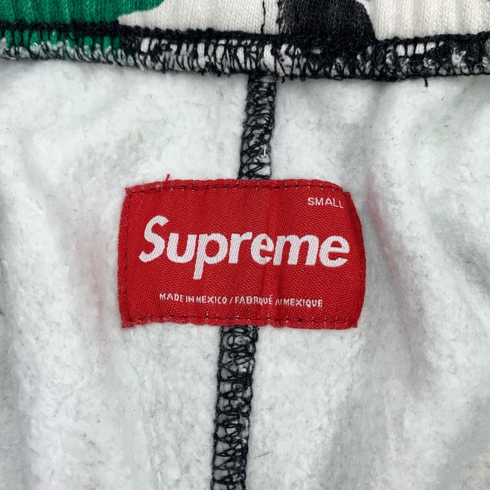 パンツ Supreme 25AW Small Box Logo Sweatpant S S