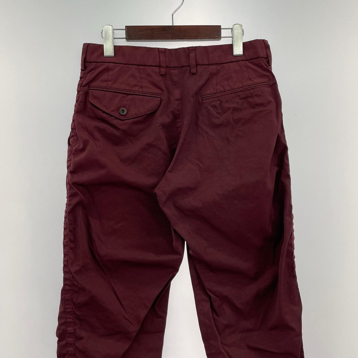 パンツ 21SS 1ﾀｯｸ ﾎﾞﾙﾄﾞｰ (1) 1