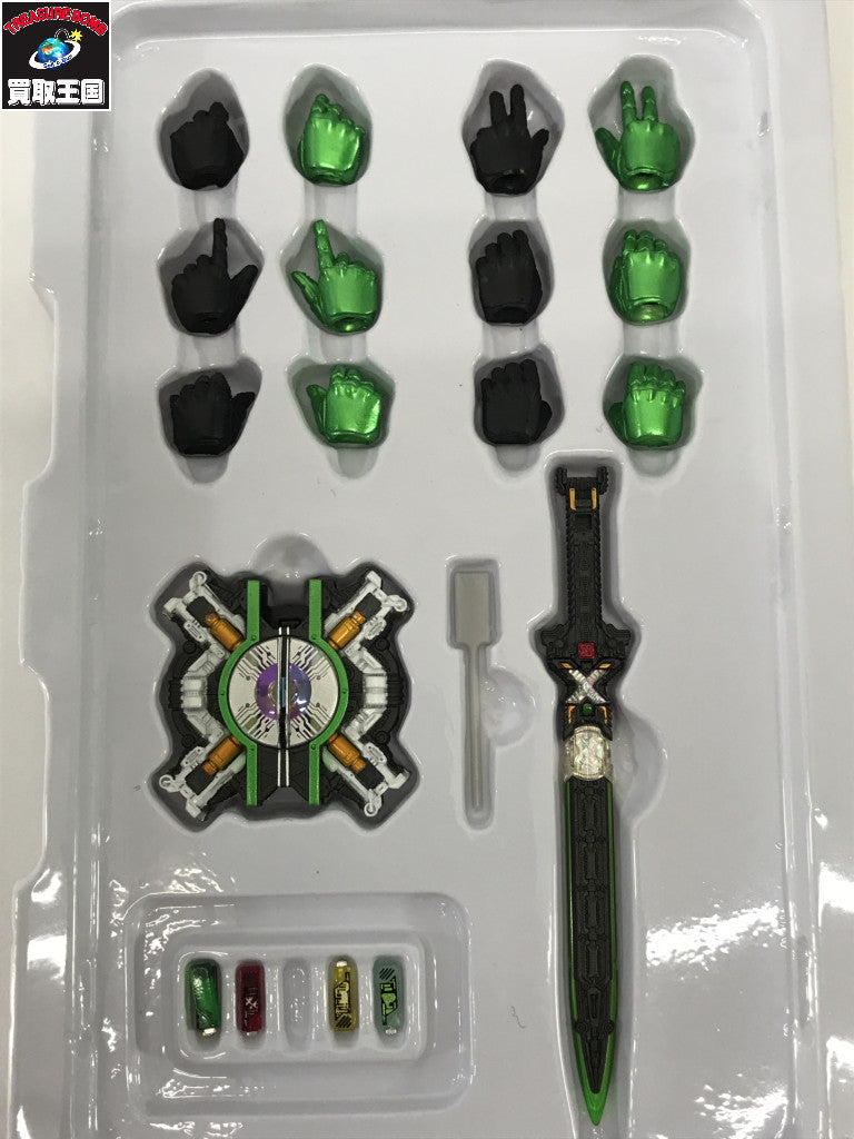 TRACK SANDAL (27㎝)