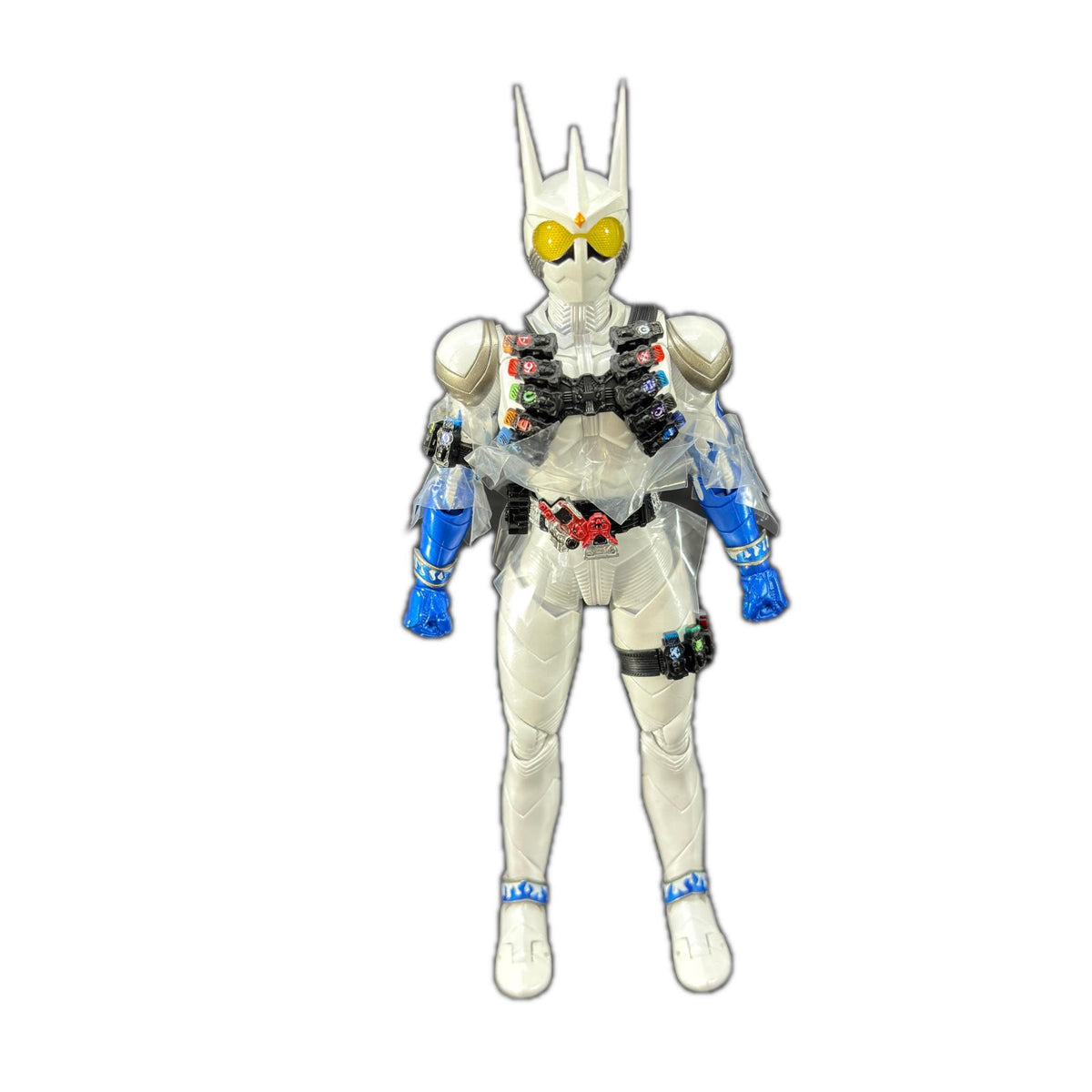 S.H.Figuarts 真骨彫 仮面ライダーエターナル 仮面ライダー　フィギュア　S.H.Figuarts 真骨彫　仮面ライダーエターナル バンダイ フィギュア/グッズ