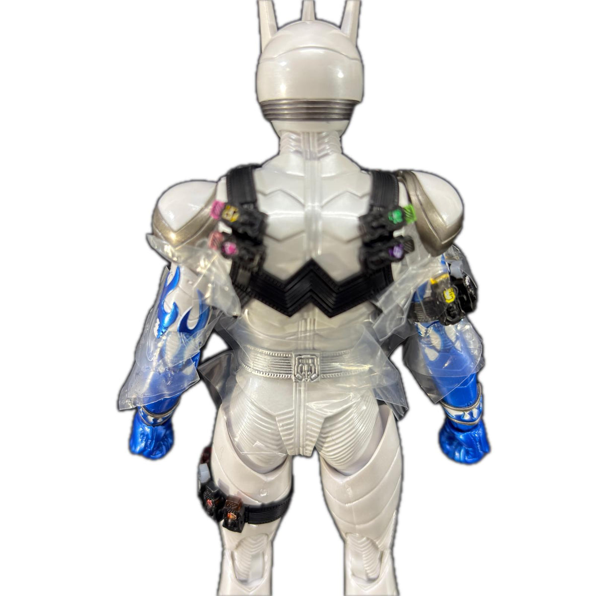 S.H.Figuarts 真骨彫 仮面ライダーエターナル 仮面ライダー　フィギュア　S.H.Figuarts 真骨彫　仮面ライダーエターナル バンダイ フィギュア/グッズ