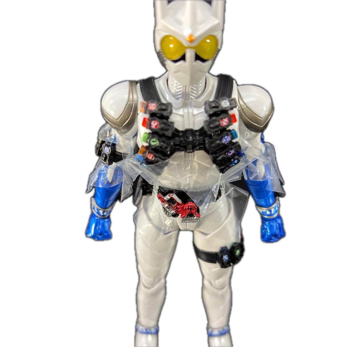 S.H.Figuarts 真骨彫 仮面ライダーエターナル 仮面ライダー　フィギュア　S.H.Figuarts 真骨彫　仮面ライダーエターナル バンダイ フィギュア/グッズ
