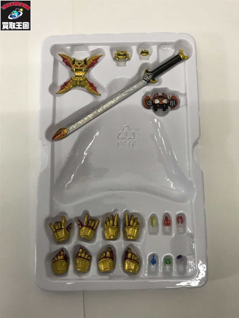 S.H.MonsterArts GODZILLA1989 フィギュア/グッズ
