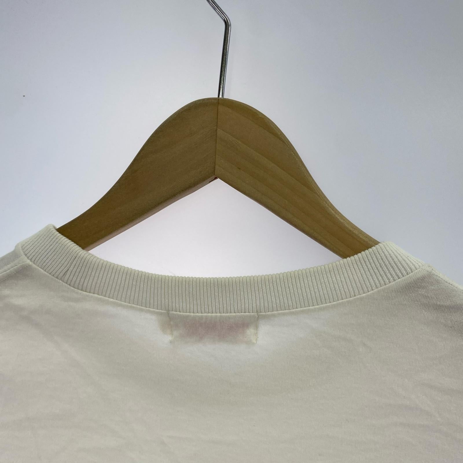 半袖Ｔシャツ 白 (M) M ホワイト