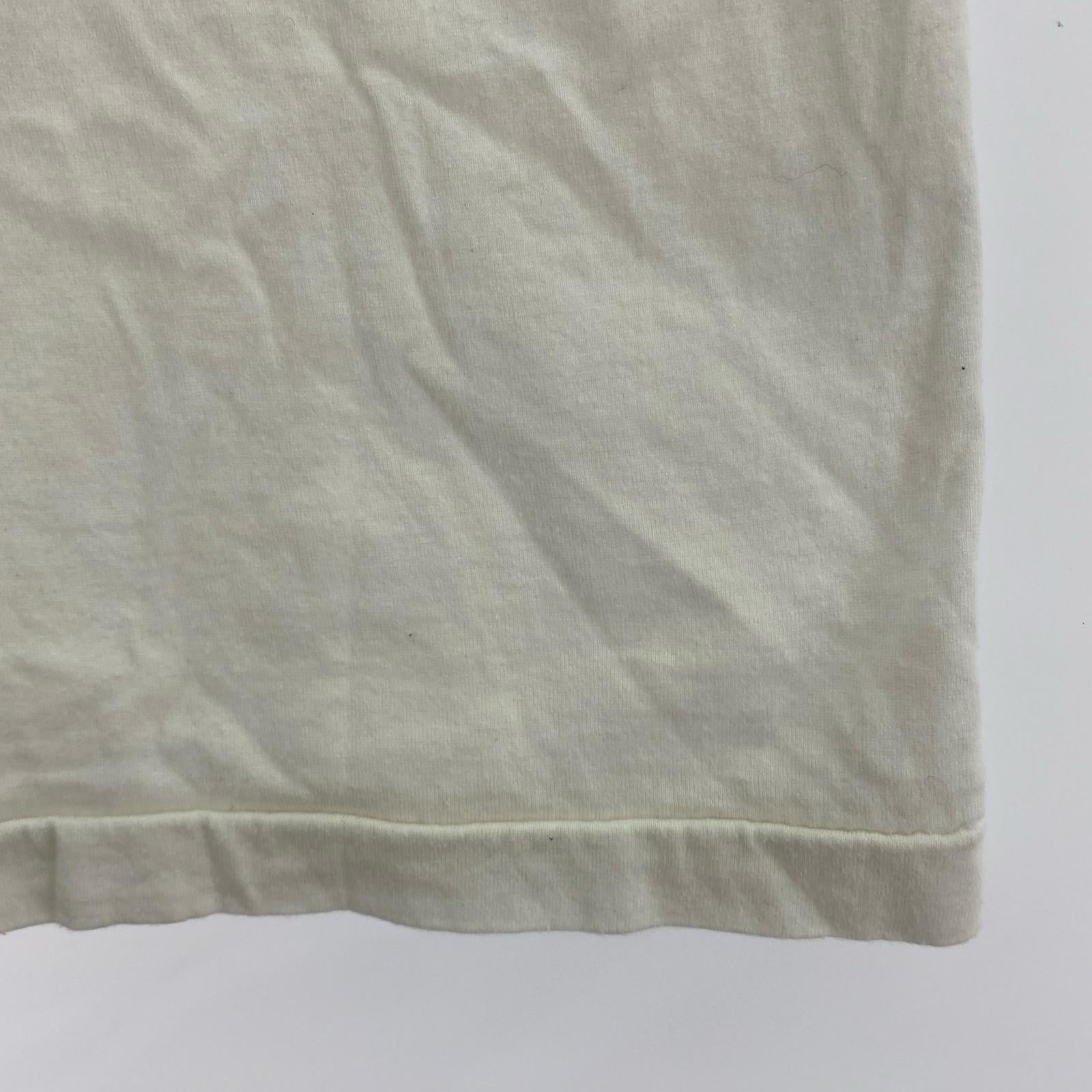 半袖Ｔシャツ 白 (M) M ホワイト