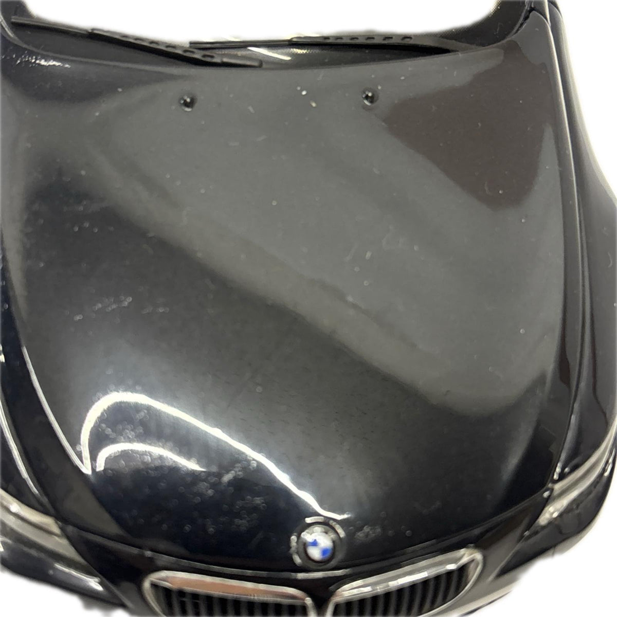 1/18 京商 BMW 6 1／18スケールカー　京商　Ｂ MW スケールカー
