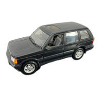 1/18 AUTOart ランドローバー A U TO artランドローバー スケールカー