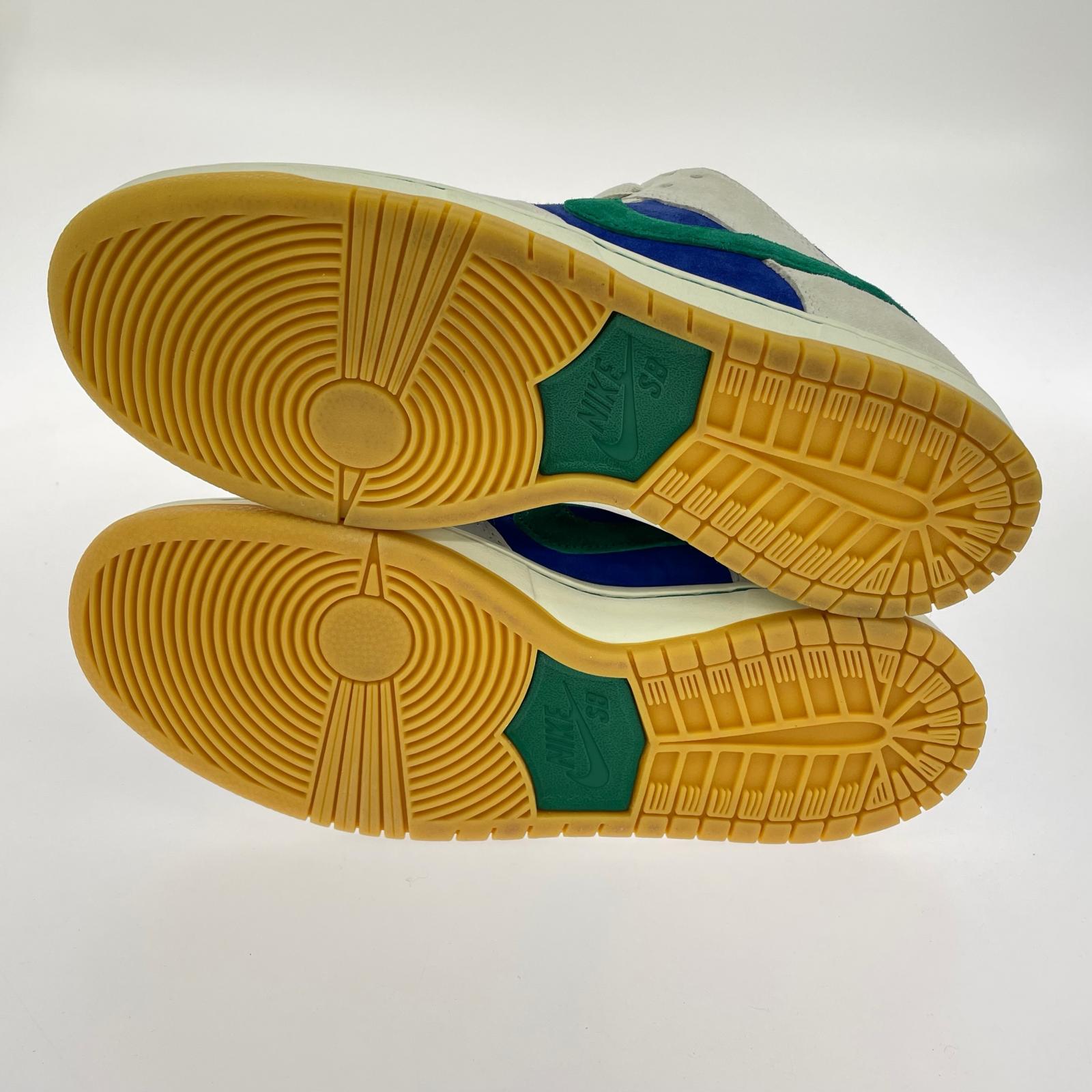 スニーカー DUNK LOW PRO PHANTOM HF3704-001 27.5cm (US9 1/2 UK9 EU45)