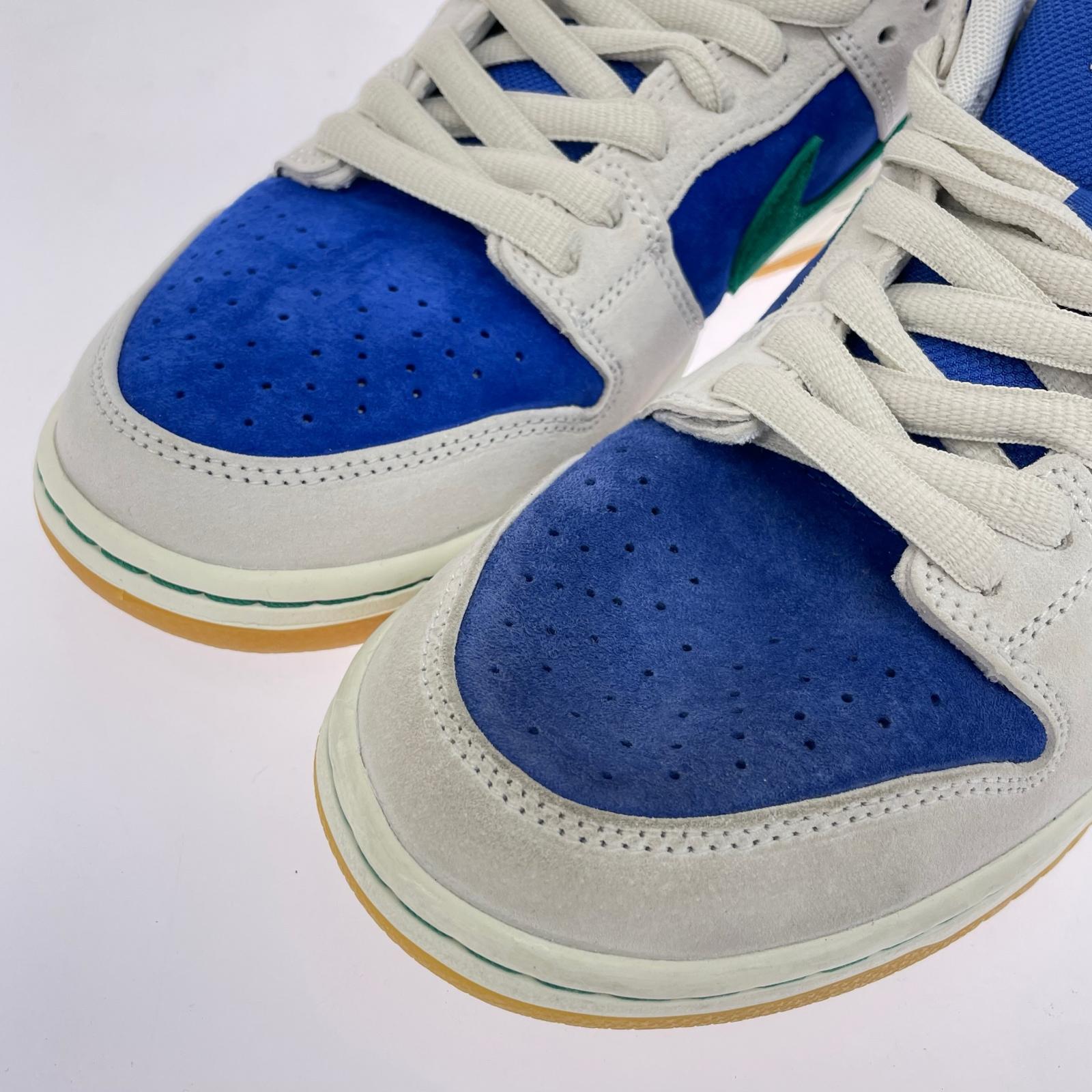 スニーカー DUNK LOW PRO PHANTOM HF3704-001 27.5cm (US9 1/2 UK9 EU45)