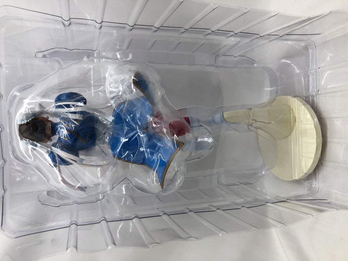 DB　フィギュアーツZERO　孫悟空　かめはめ波 フィギュア/グッズ