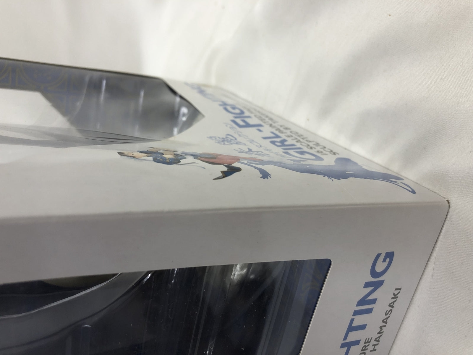 DB　フィギュアーツZERO　孫悟空　かめはめ波 フィギュア/グッズ