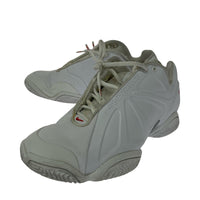 スニーカー AIR ZOOM COURTPOSITE 白 (25.0cm) 25cm (US7 UK6 1/2 EU40) ホワイト