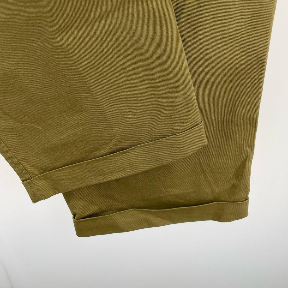 パンツ 1P CHINO STACKS 1ﾀｯｸﾜｲﾄﾞﾁﾉ XL ﾍﾞｰｼﾞｭ ベージュ