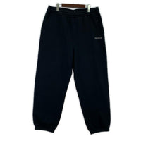 パンツ AW24BRENPT07NTL ブラック