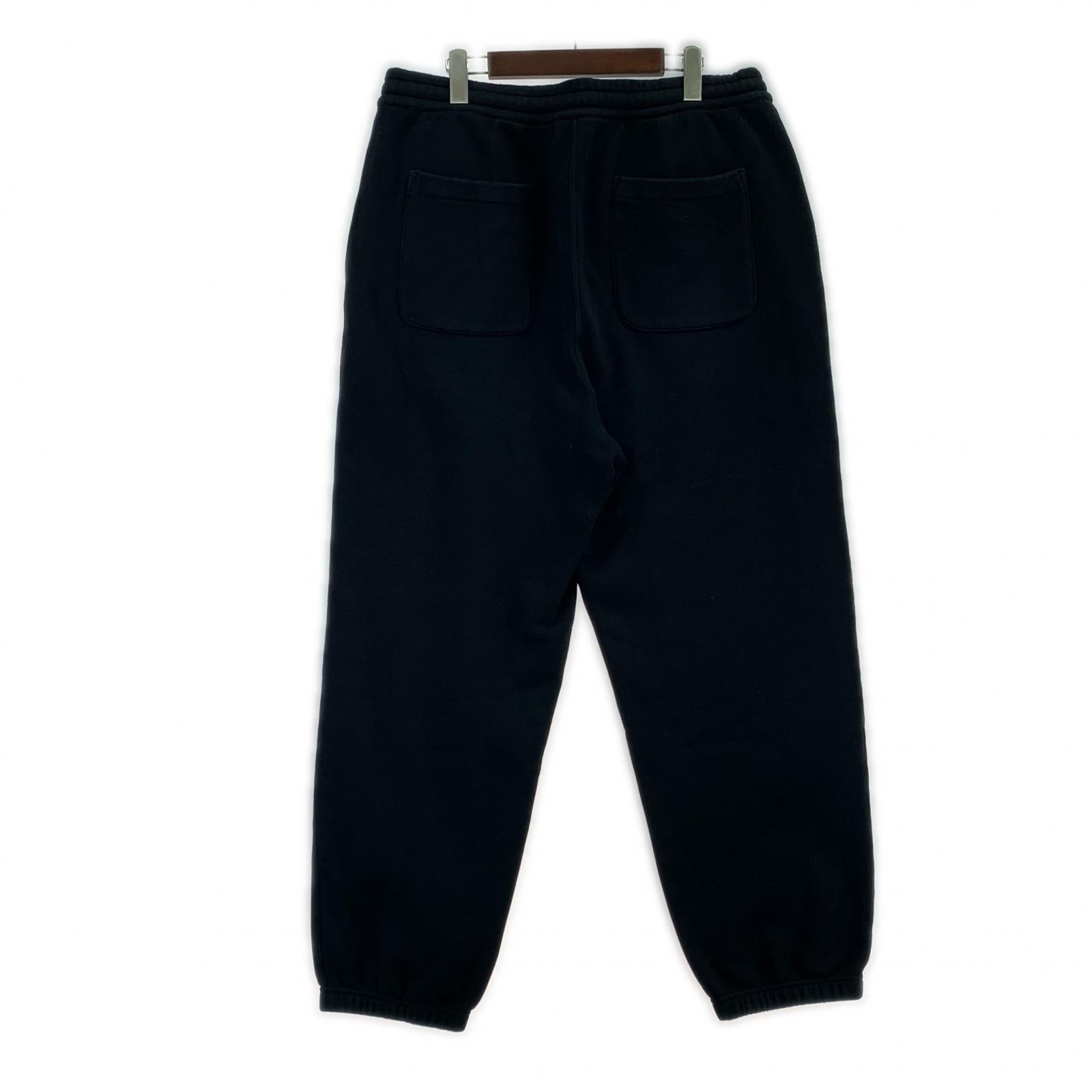 パンツ AW24BRENPT07NTL ブラック
