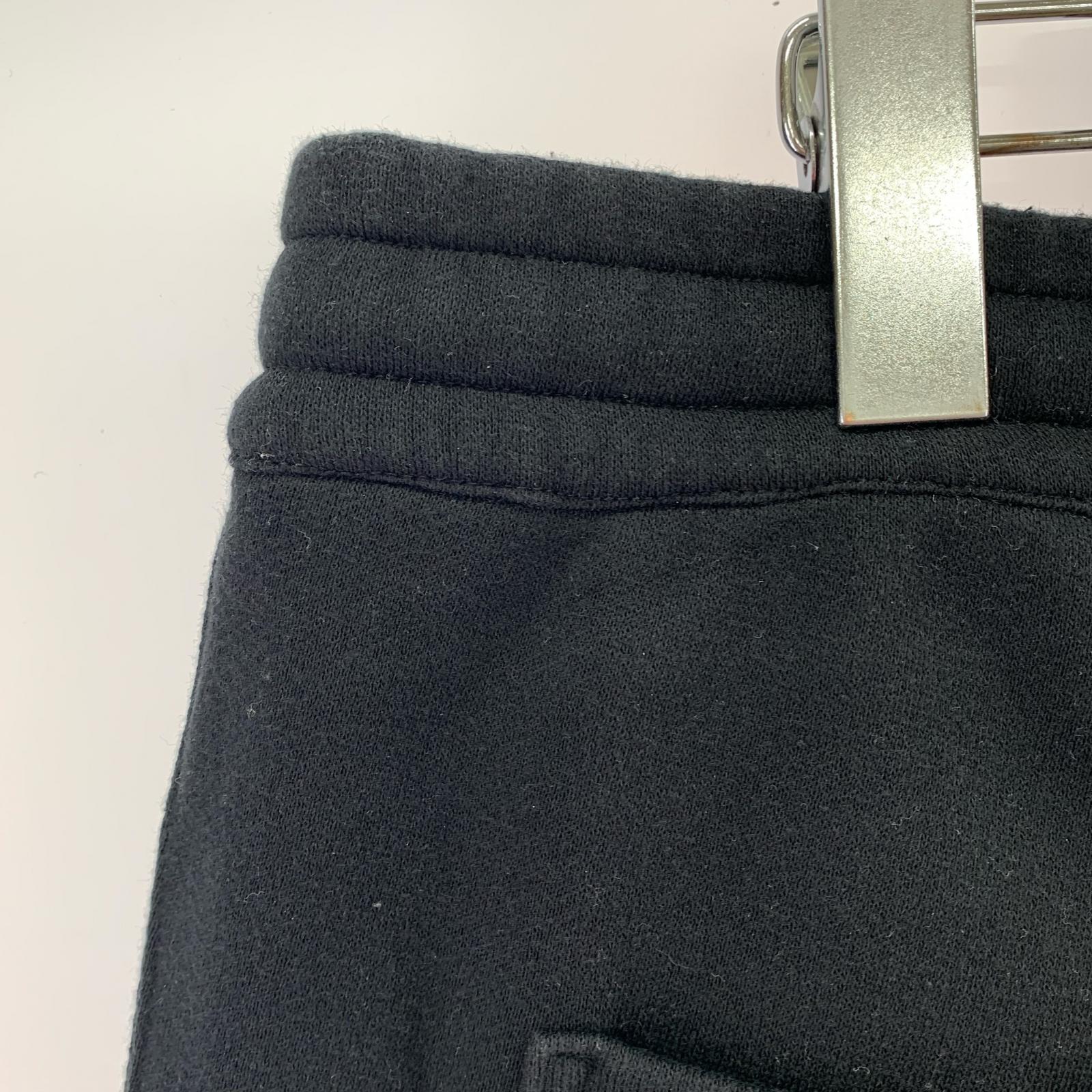 パンツ AW24BRENPT07NTL ブラック