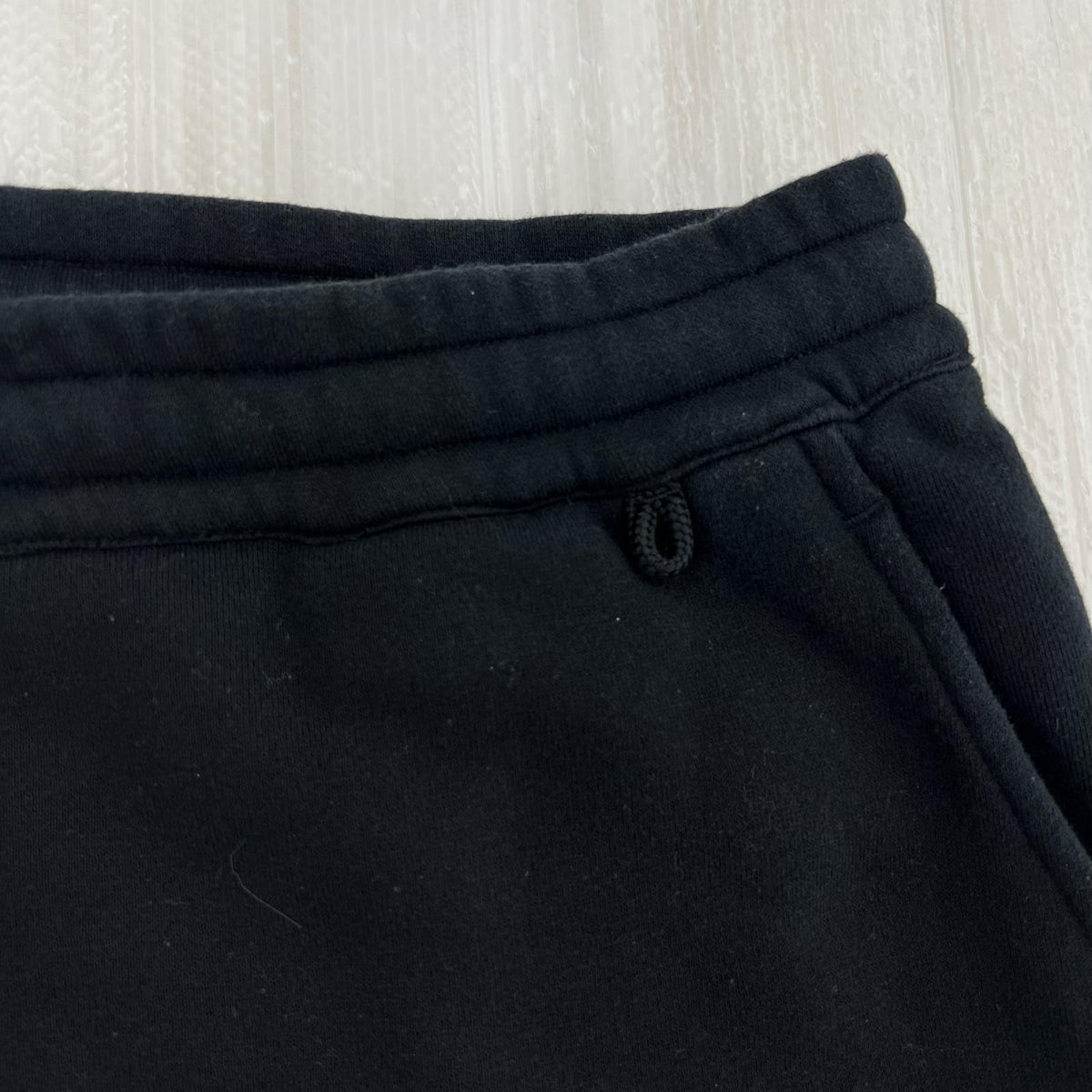 パンツ AW24BRENPT07NTL ブラック