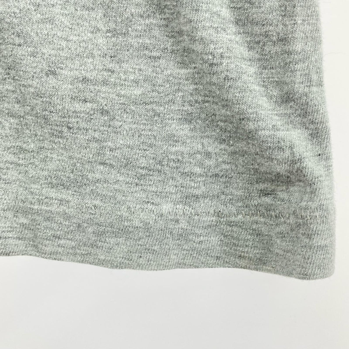 半袖Ｔシャツ 日の丸 灰 (40)