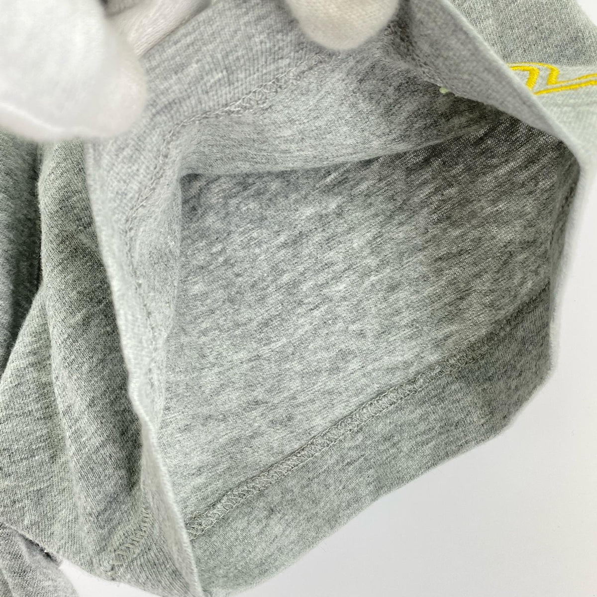 半袖Ｔシャツ 日の丸 灰 (40)