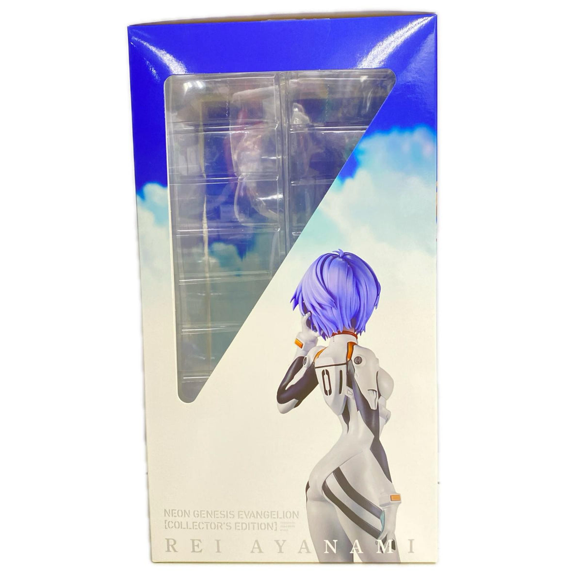 KADOKAWA レイ 1/7 フィギュア フィギュア/グッズ
