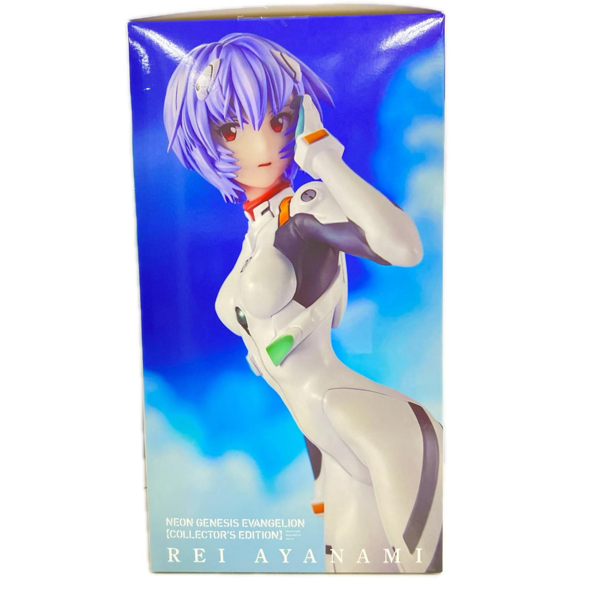 KADOKAWA レイ 1/7 フィギュア フィギュア/グッズ