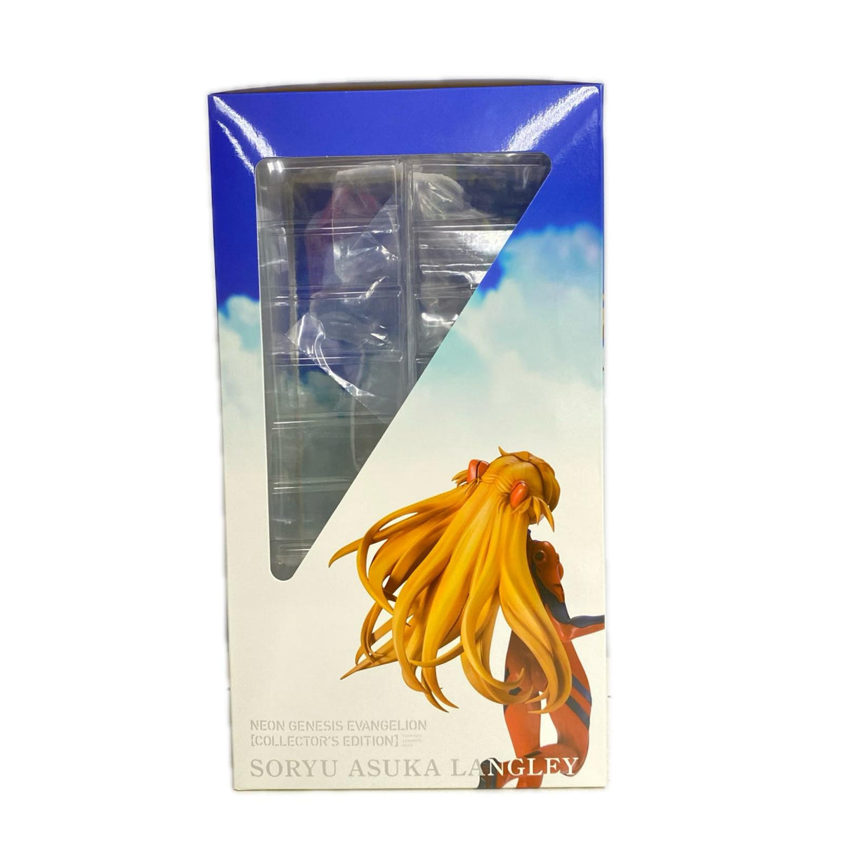KADOKAWA アスカ 1/7 フィギュア フィギュア/グッズ