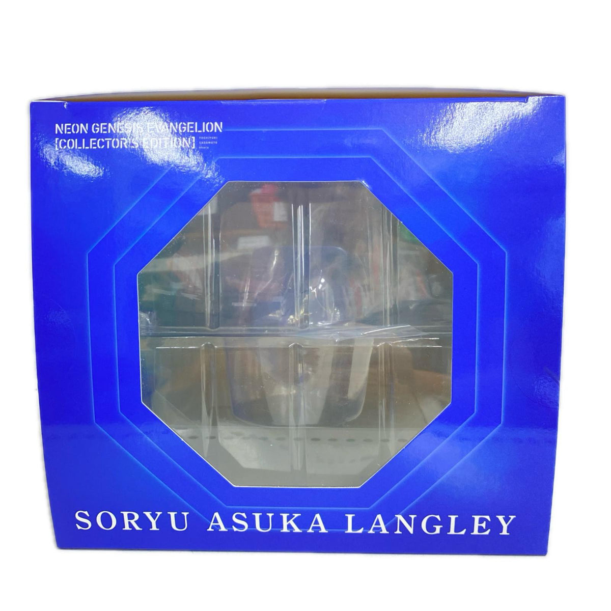 KADOKAWA アスカ 1/7 フィギュア フィギュア/グッズ