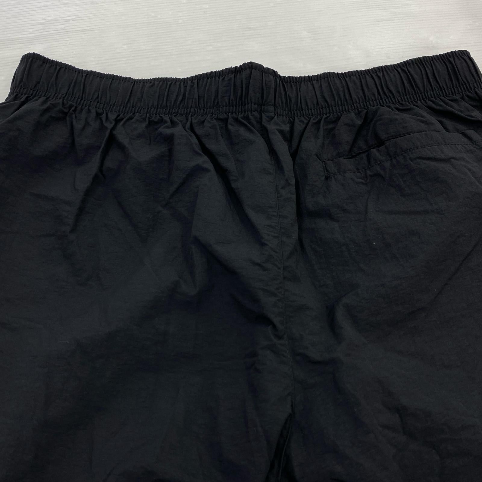 パンツ the hotel lobby archives nylon-XL ブラック
