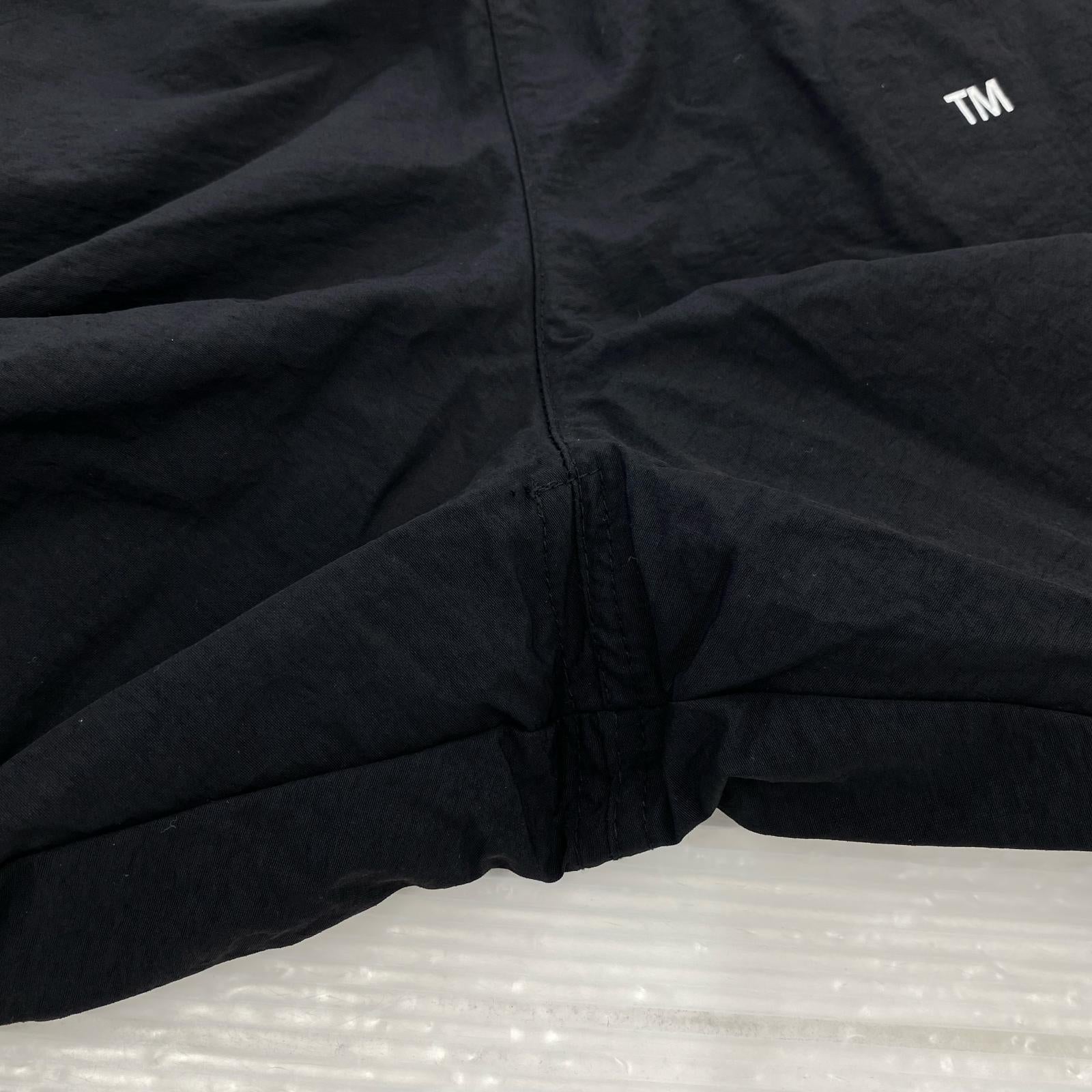 パンツ the hotel lobby archives nylon-XL ブラック