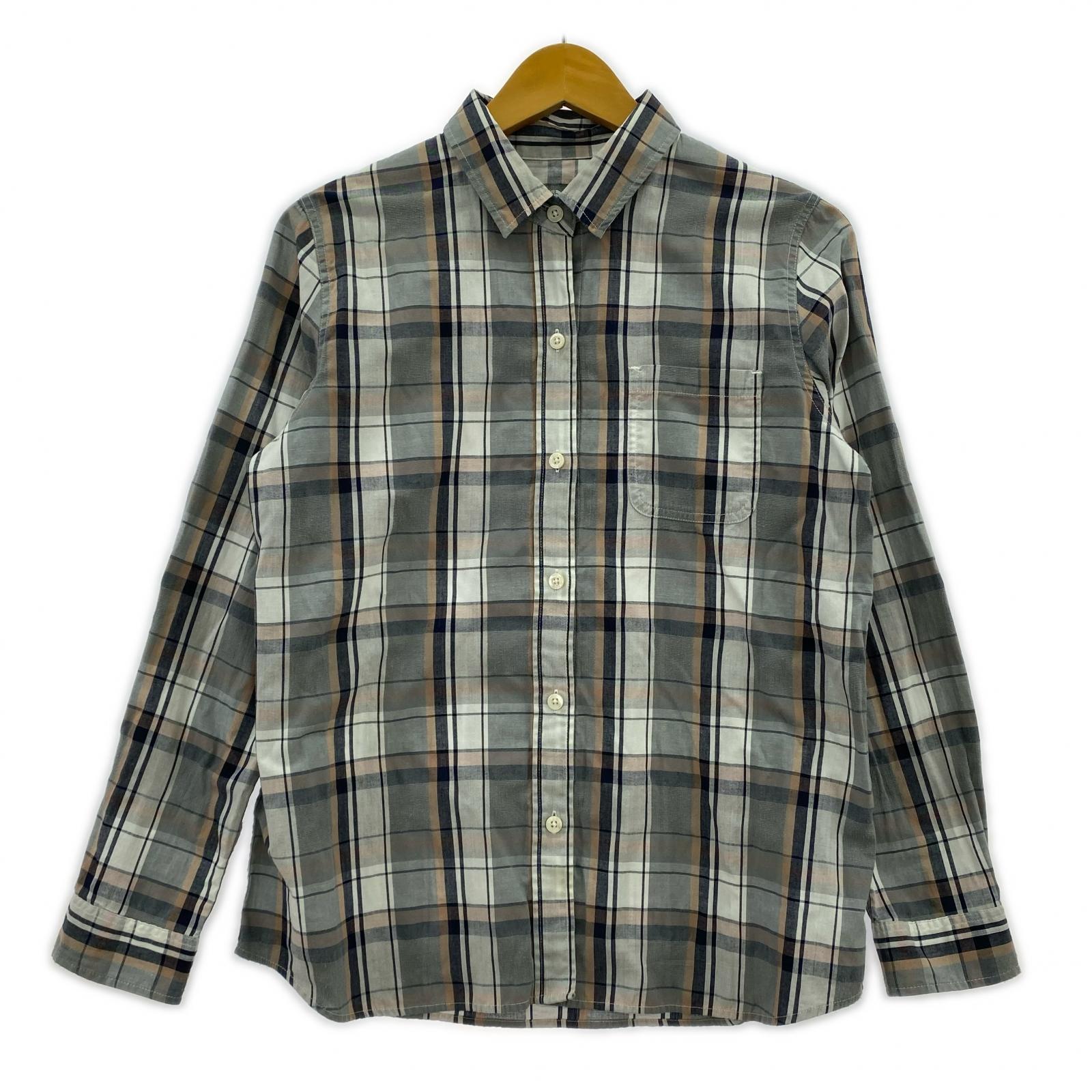 長袖シャツ THE NORTH FACE NRW11957 M マルチカラー