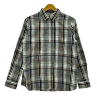 長袖シャツ THE NORTH FACE NRW11957 M マルチカラー