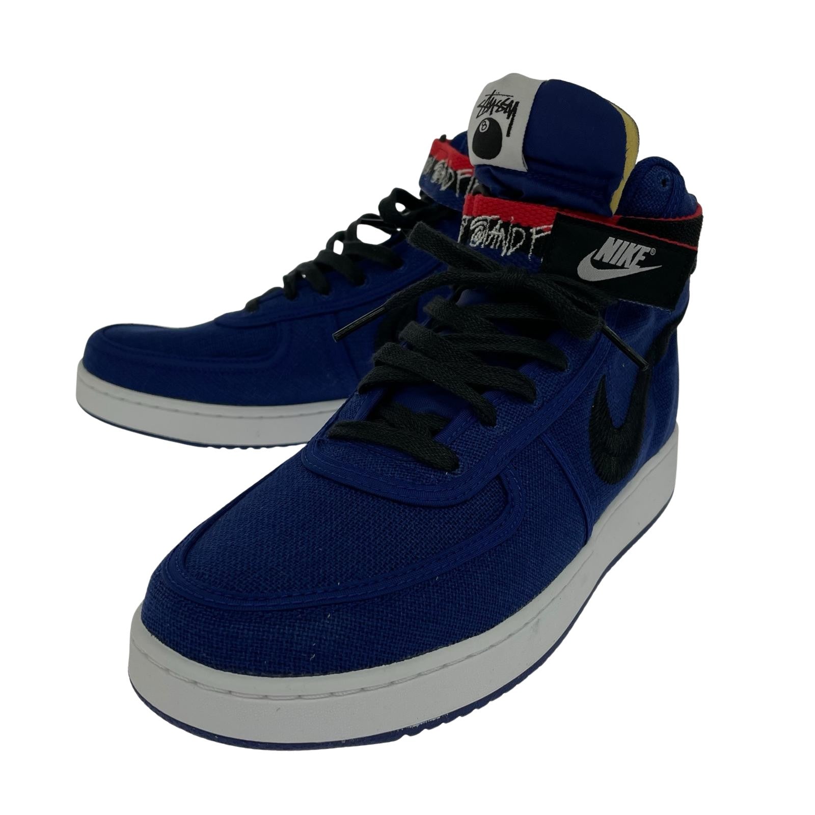 スニーカー ×NIKE VANDAL SP 27.5cm 27.5cm (US9 1/2 UK9 EU45) ブルー