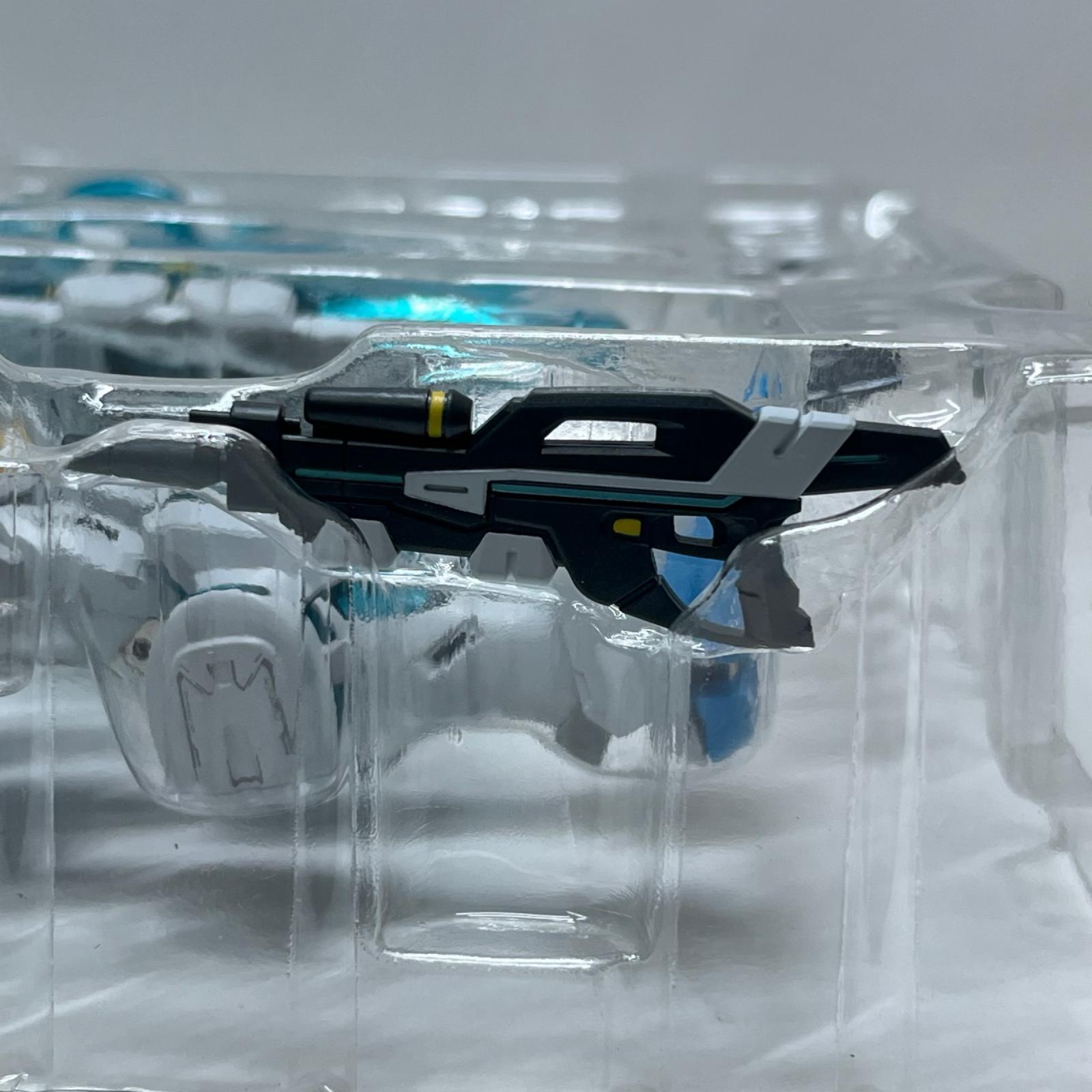 超合金 METAL ROBOT魂 G-セルフ パーフェクトパック 10th ガンダム Gの