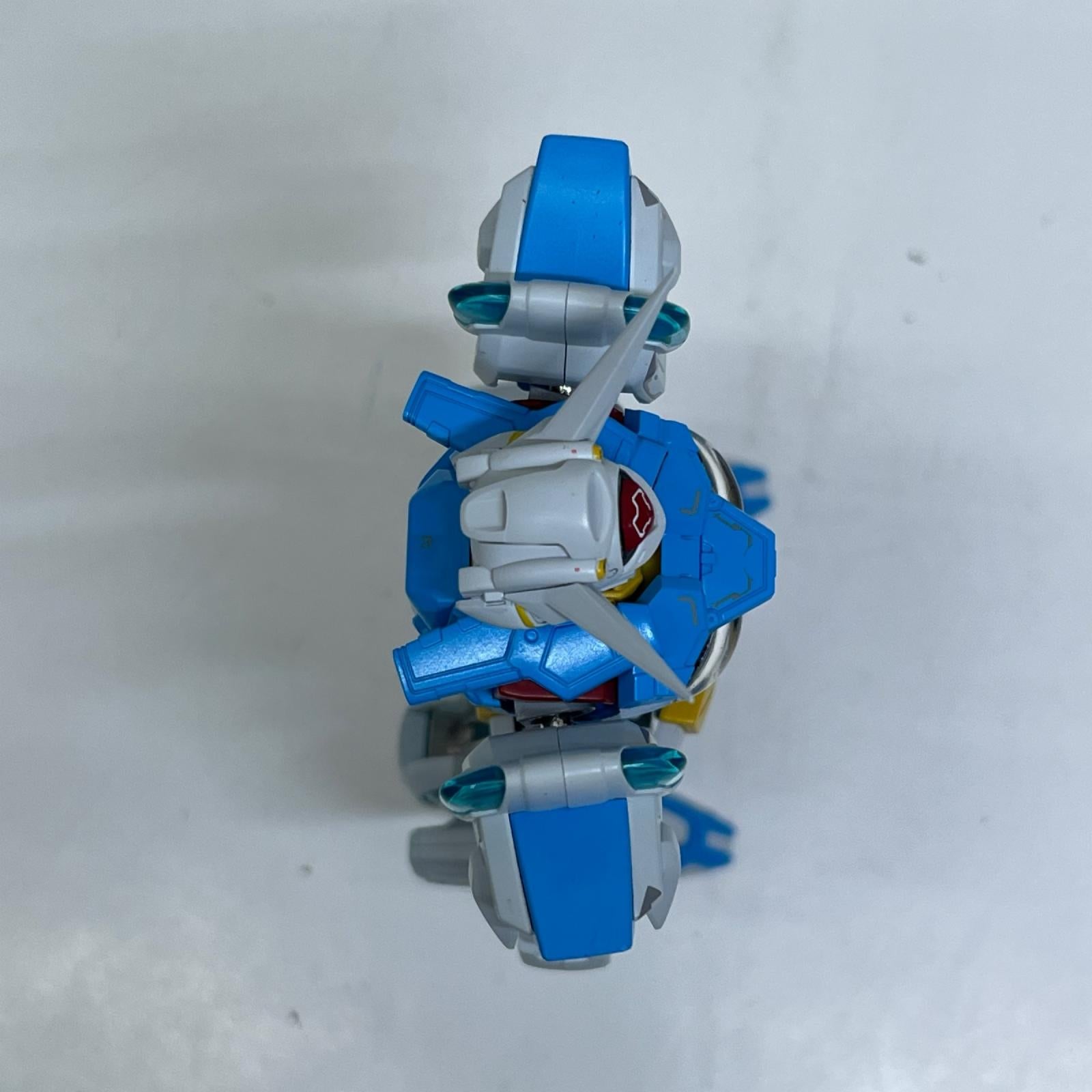 超合金 METAL ROBOT魂 G-セルフ パーフェクトパック 10th ガンダム Gの