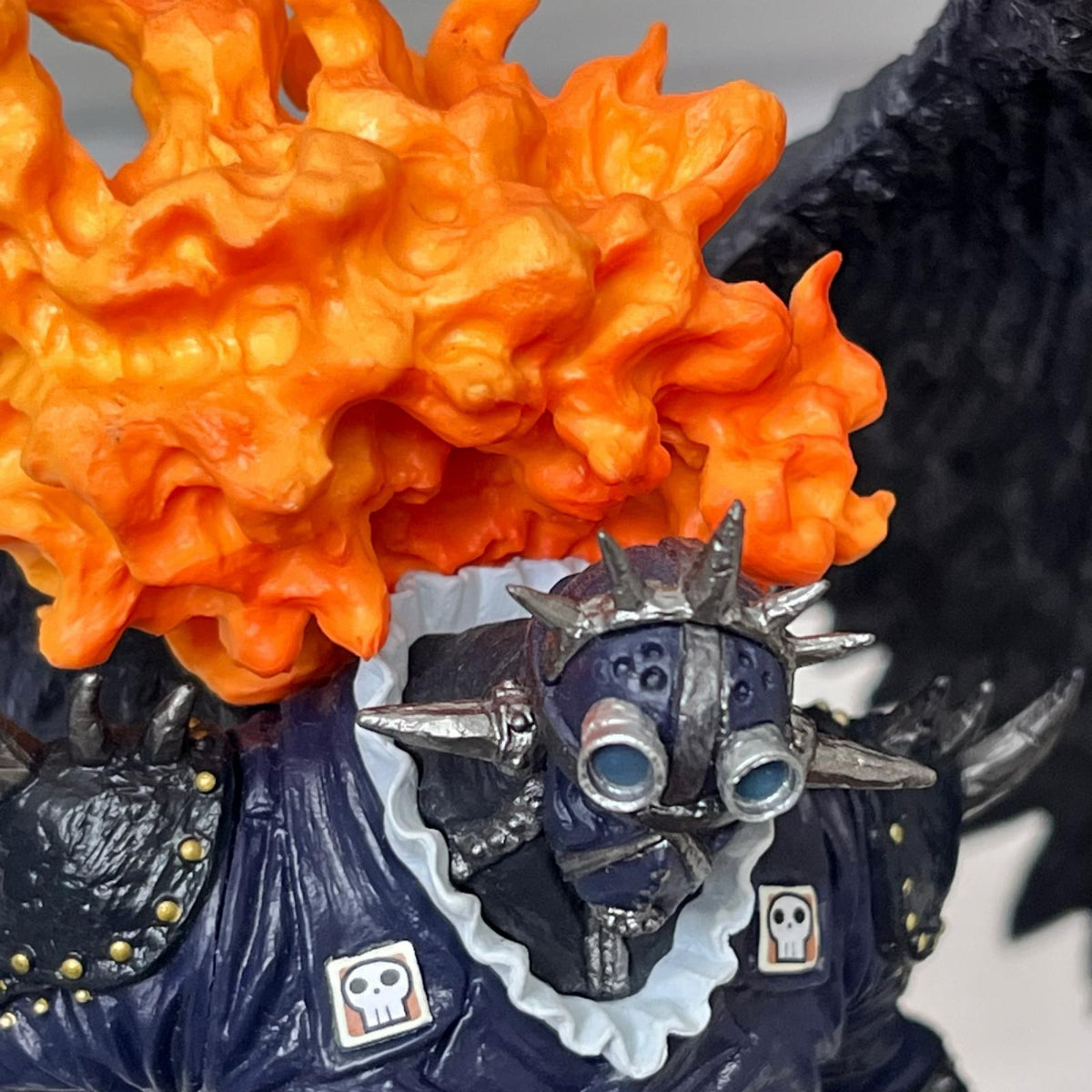 ワンピース 龍と袂を連ねし猛者達 A賞 キング ONE PIECE（ワンピース） BANDAI SPIRITS フィギュア/グッズ