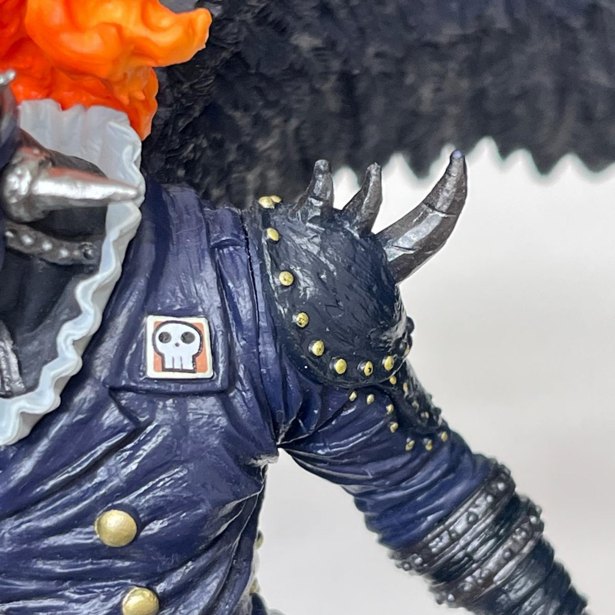 ワンピース 龍と袂を連ねし猛者達 A賞 キング ONE PIECE（ワンピース） BANDAI SPIRITS フィギュア/グッズ