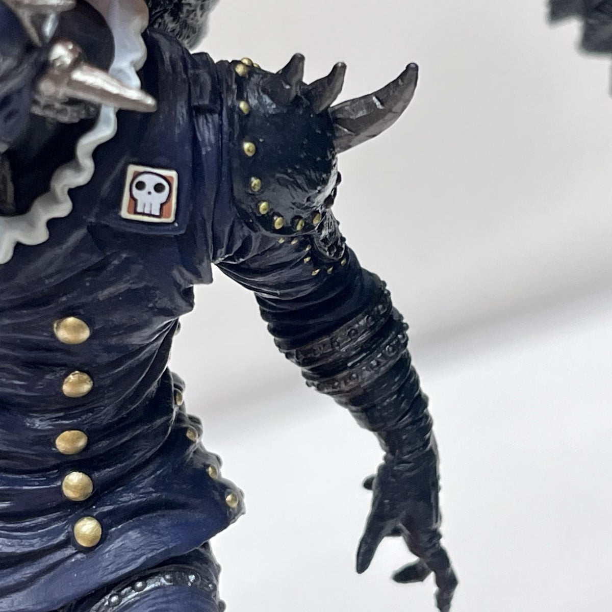 ワンピース 龍と袂を連ねし猛者達 A賞 キング ONE PIECE（ワンピース） BANDAI SPIRITS フィギュア/グッズ