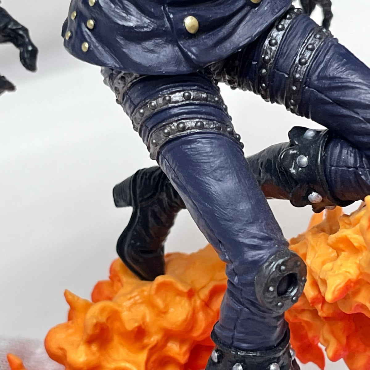 ワンピース 龍と袂を連ねし猛者達 A賞 キング ONE PIECE（ワンピース） BANDAI SPIRITS フィギュア/グッズ