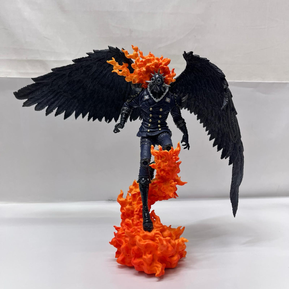 ワンピース 龍と袂を連ねし猛者達 A賞 キング ONE PIECE（ワンピース） BANDAI SPIRITS フィギュア/グッズ