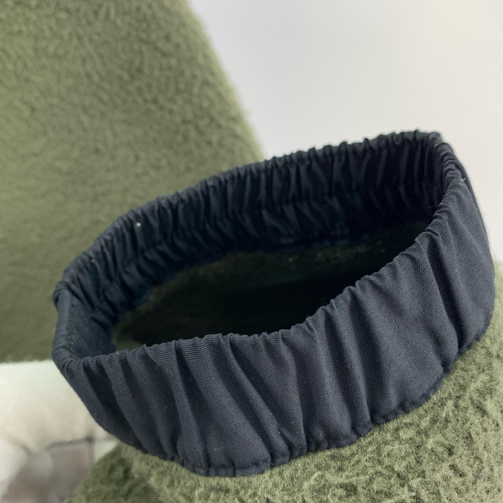 ジャケット THE NORTH FACE EXTREME Fleece Jacket NA62215 緑 (L) L グリーン