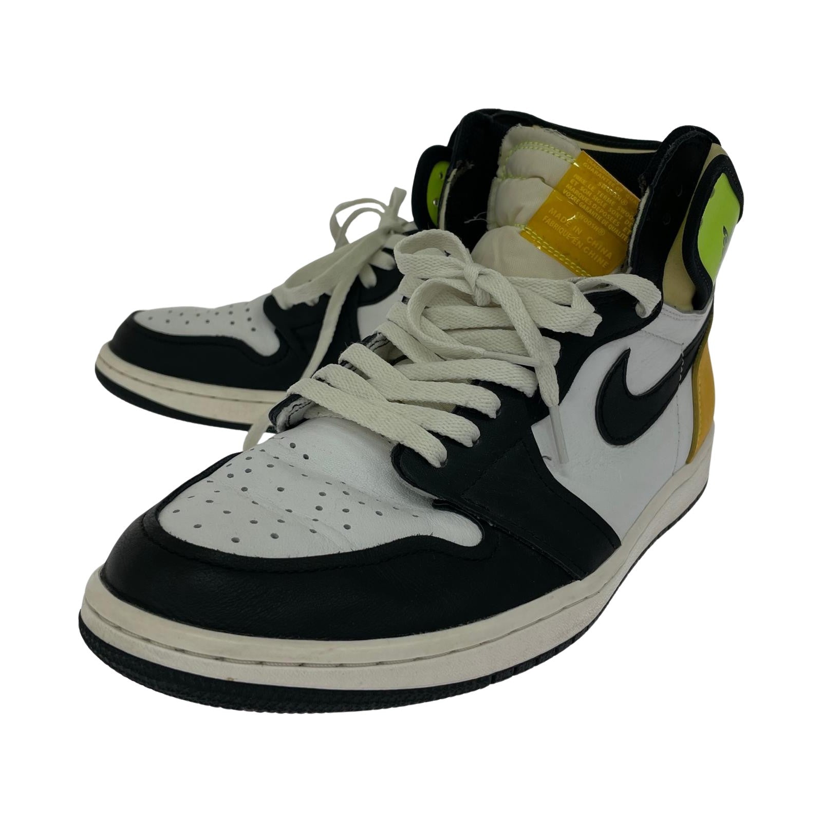 スニーカー AIR JORDAN 1 RETRO HIGH OG 28.5cm (US10 1/2 UK10 EU47)