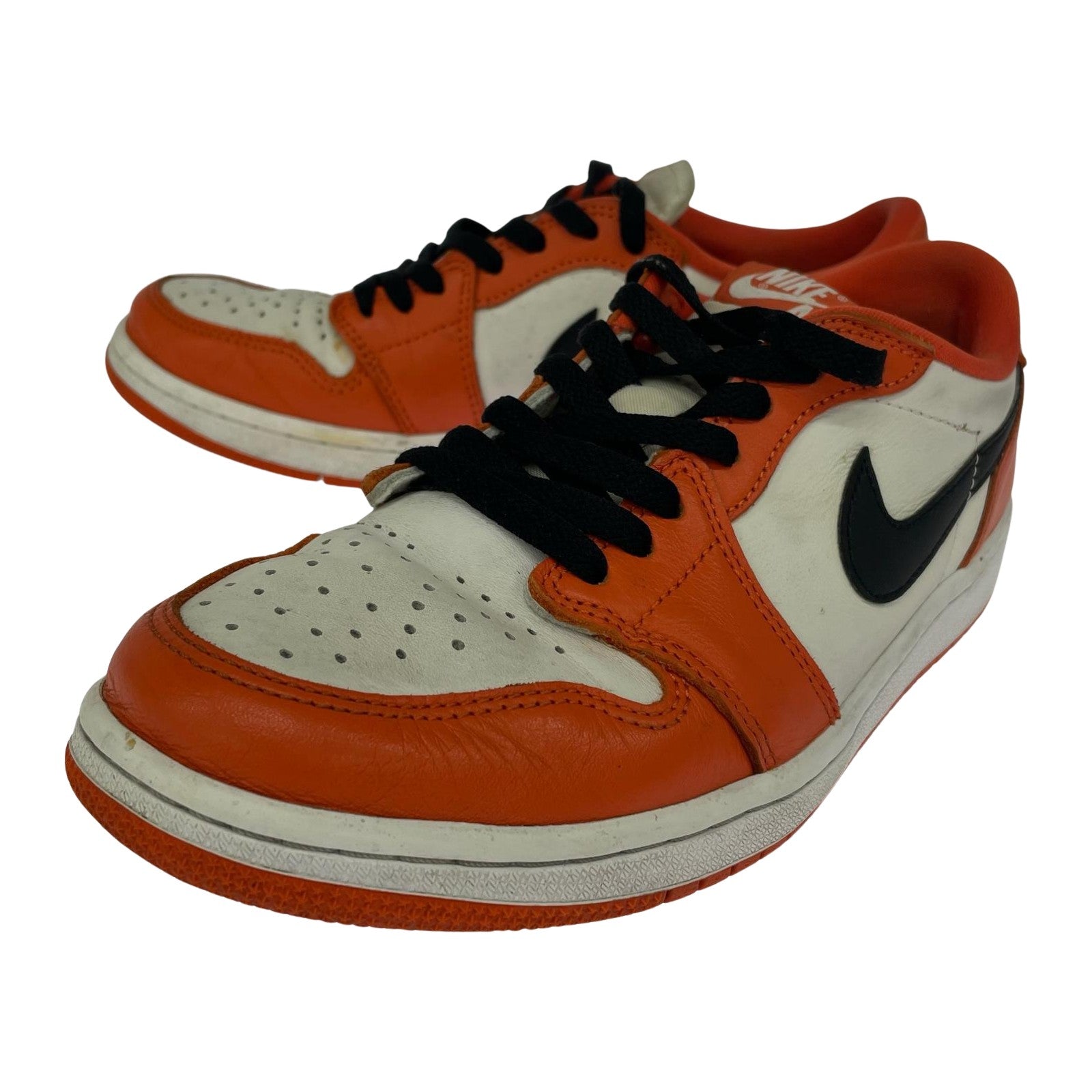 スニーカー Air Jordan 1 Low OG Starfish 26.5cm (US8 1/2 UK8 EU43)