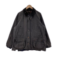ジャケット Barbour ビデイルジャケット 3ワラント 緑 グリーン